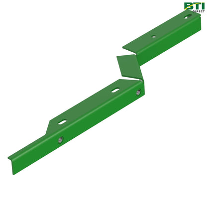 AH221600: Dust Cover Angle Support, Left Side