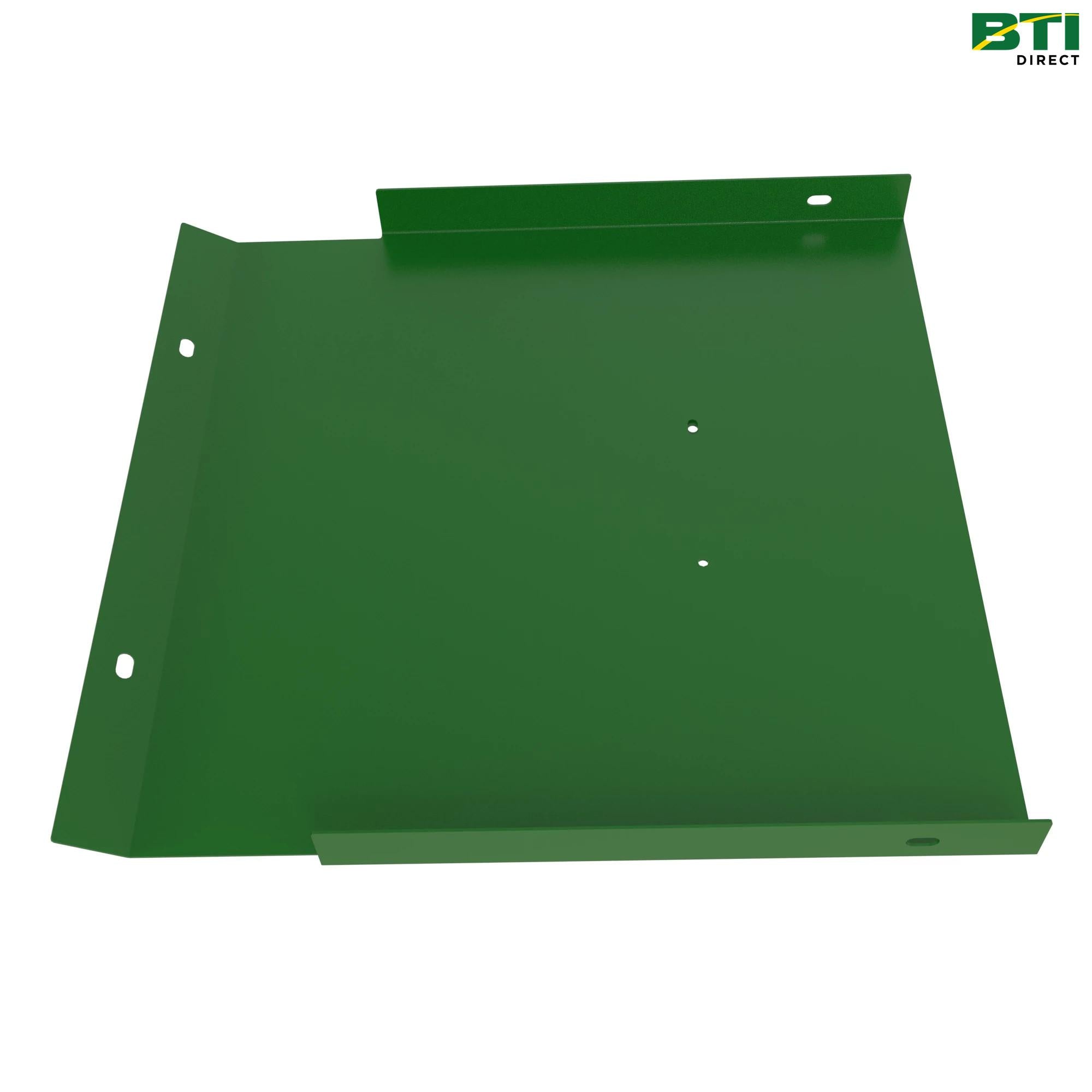 AH221732: Engine Air Deflector