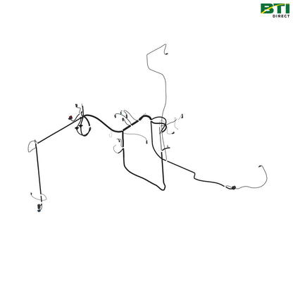 AH221742: Engine Wiring Harness