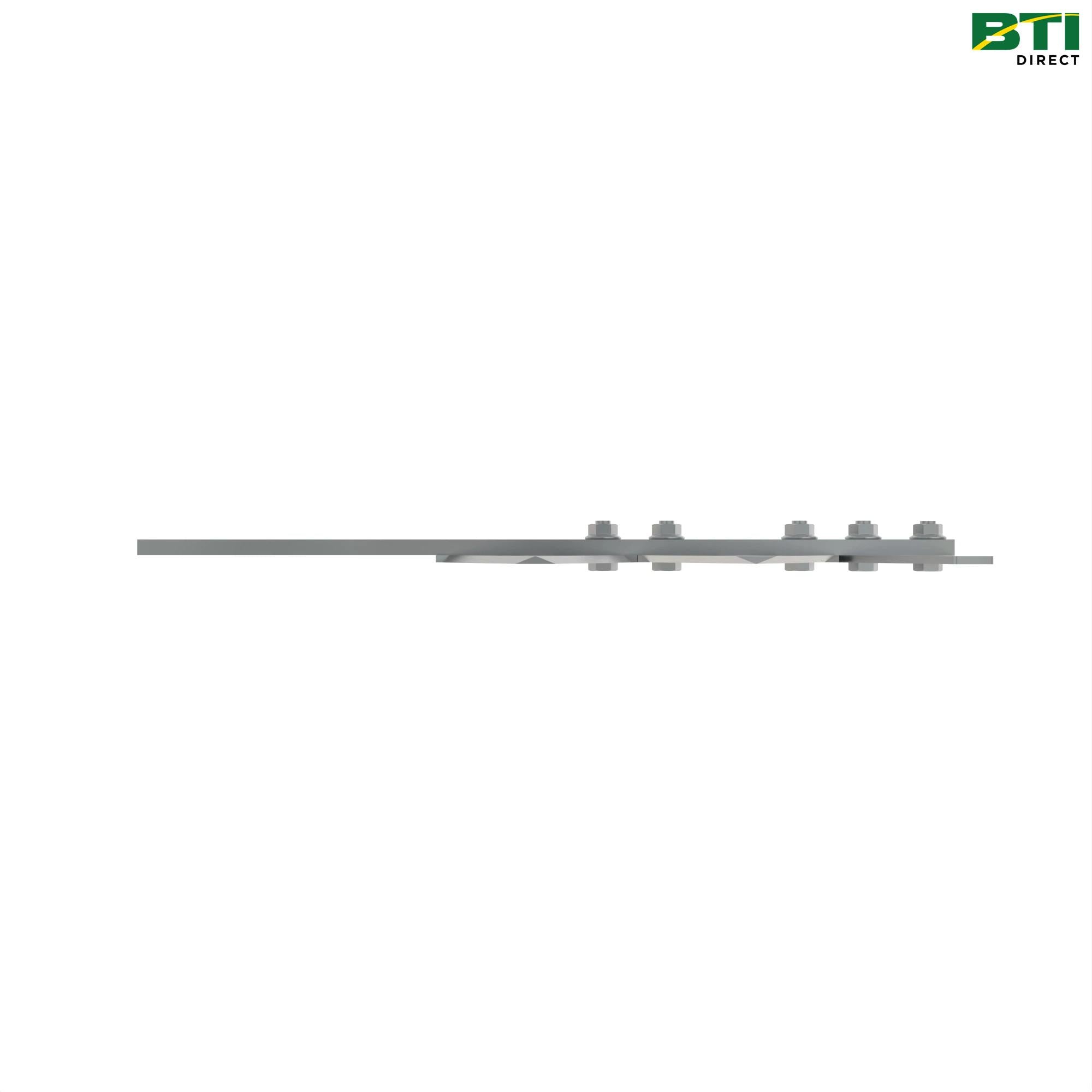 AH221748: Right End Section Fine Spare Cutterbar Knife