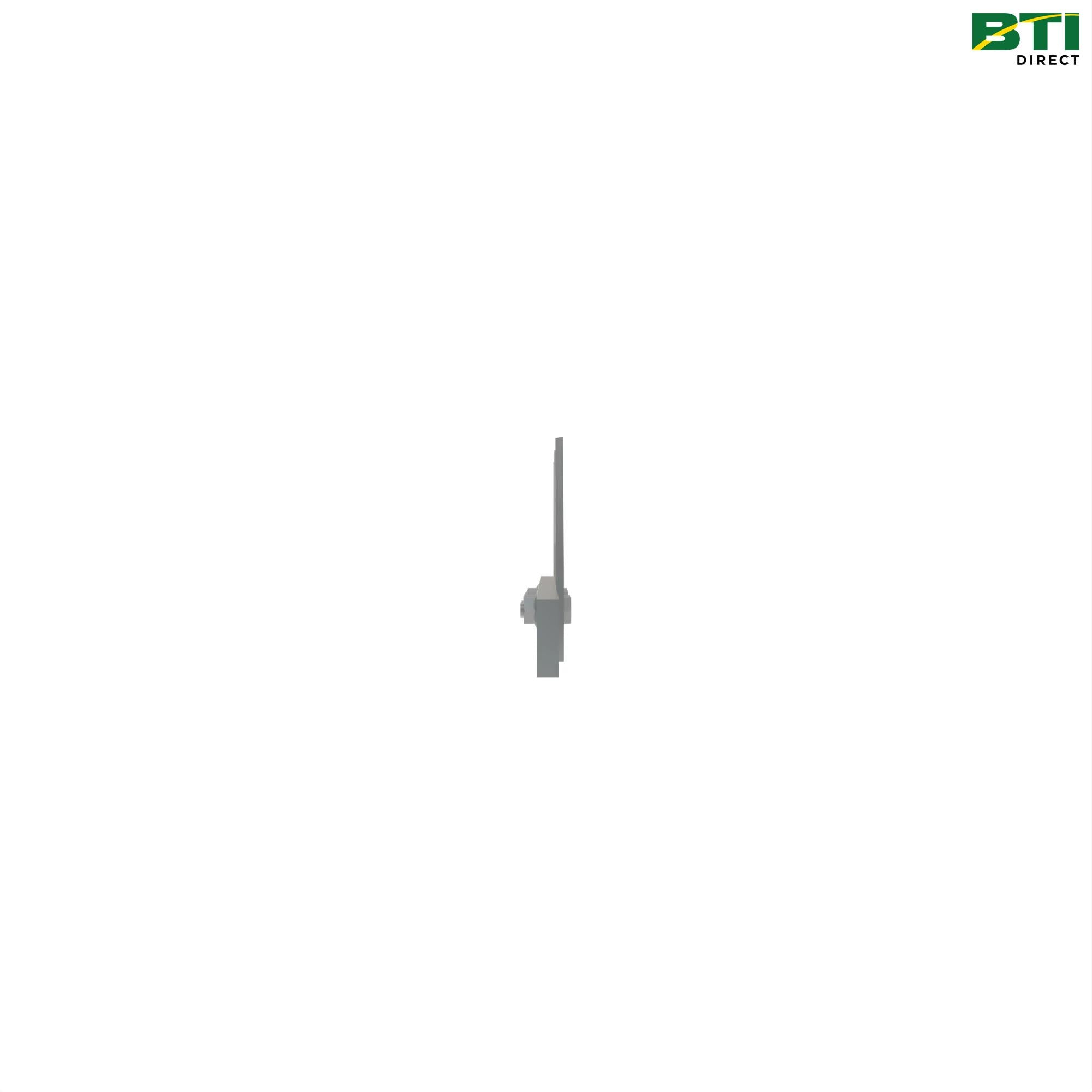 AH221748: Right End Section Fine Spare Cutterbar Knife