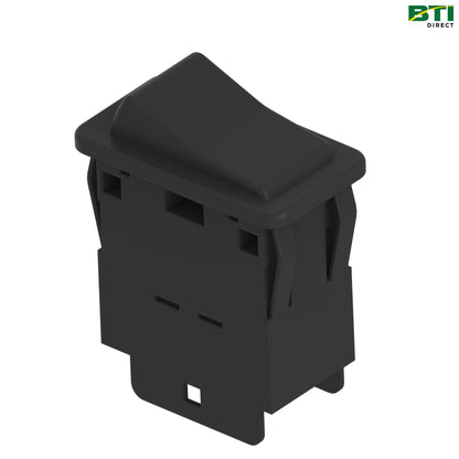 AH221956: Toggle/Rocker Switch