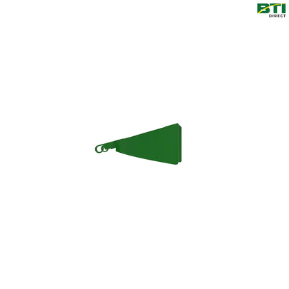 AH221974: Horizontal Unloading Auger Door
