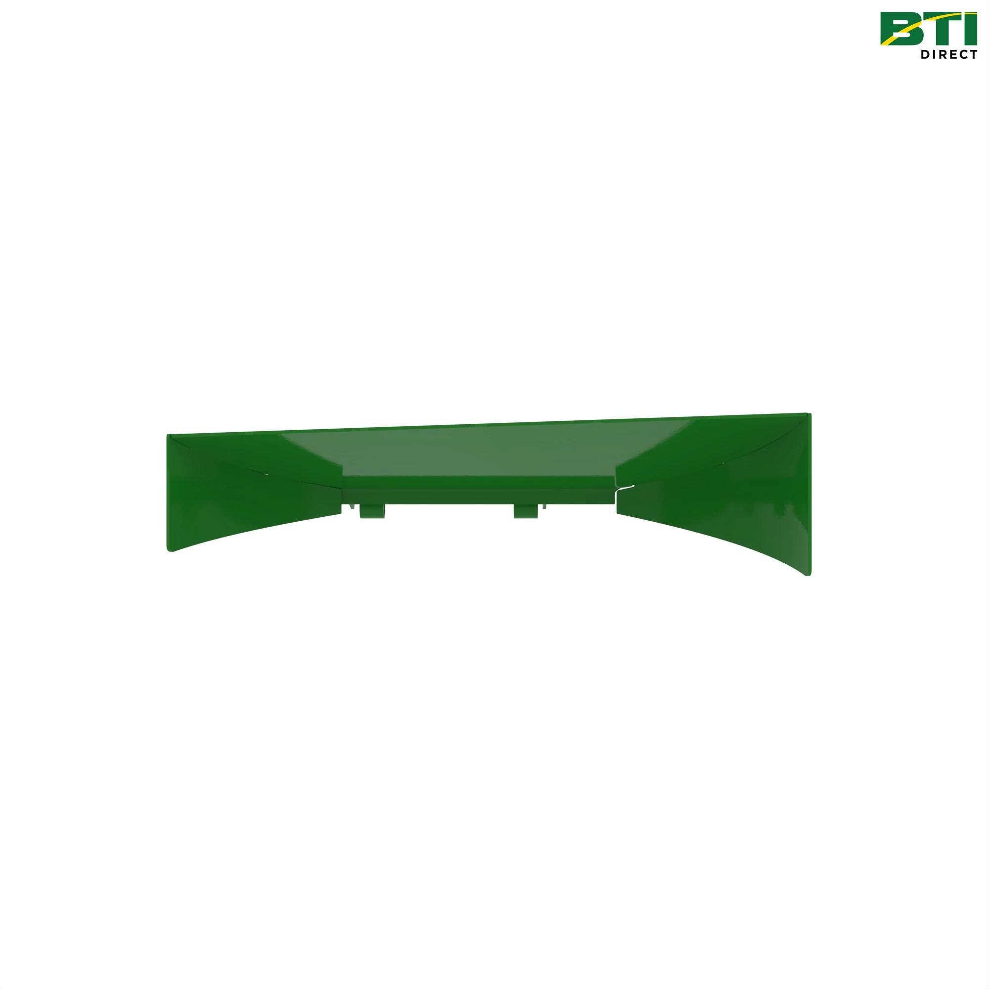 AH221974: Horizontal Unloading Auger Door