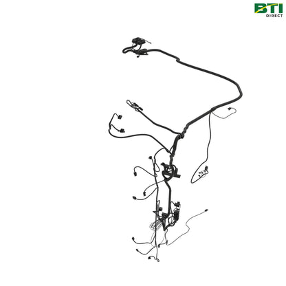 AH222020: Cab Main Wiring Harness
