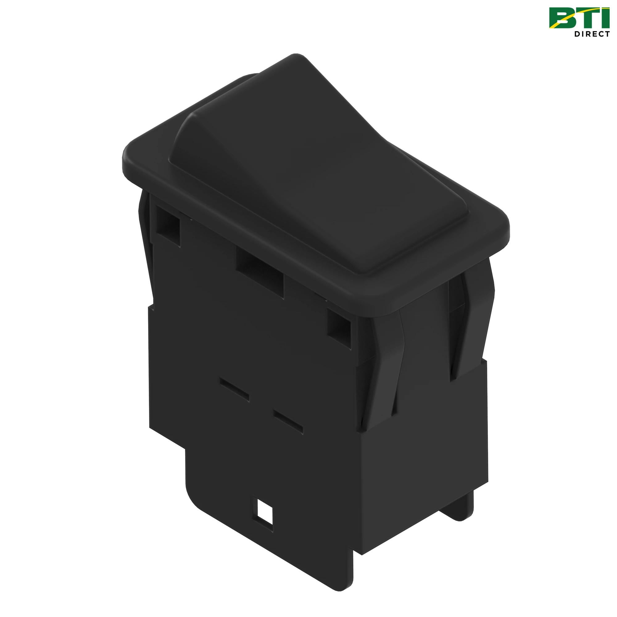 AH222068: Toggle/Rocker Switch