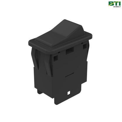 AH222072: Toggle/Rocker Switch