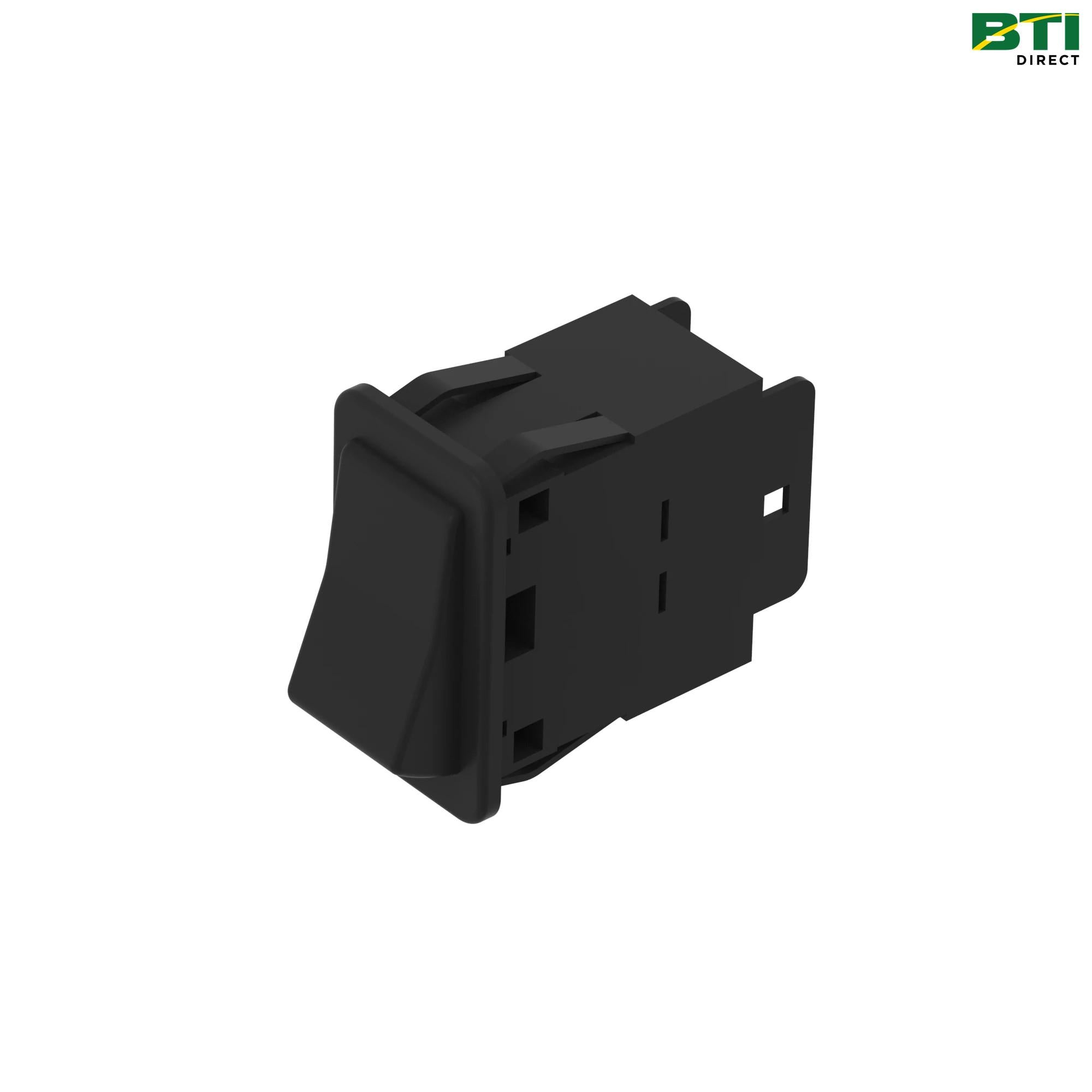 AH222074: Toggle/Rocker Switch
