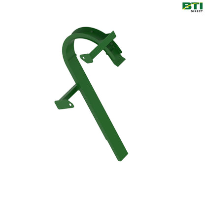AH222232: Unloading Auger Countershaft Drive Channel