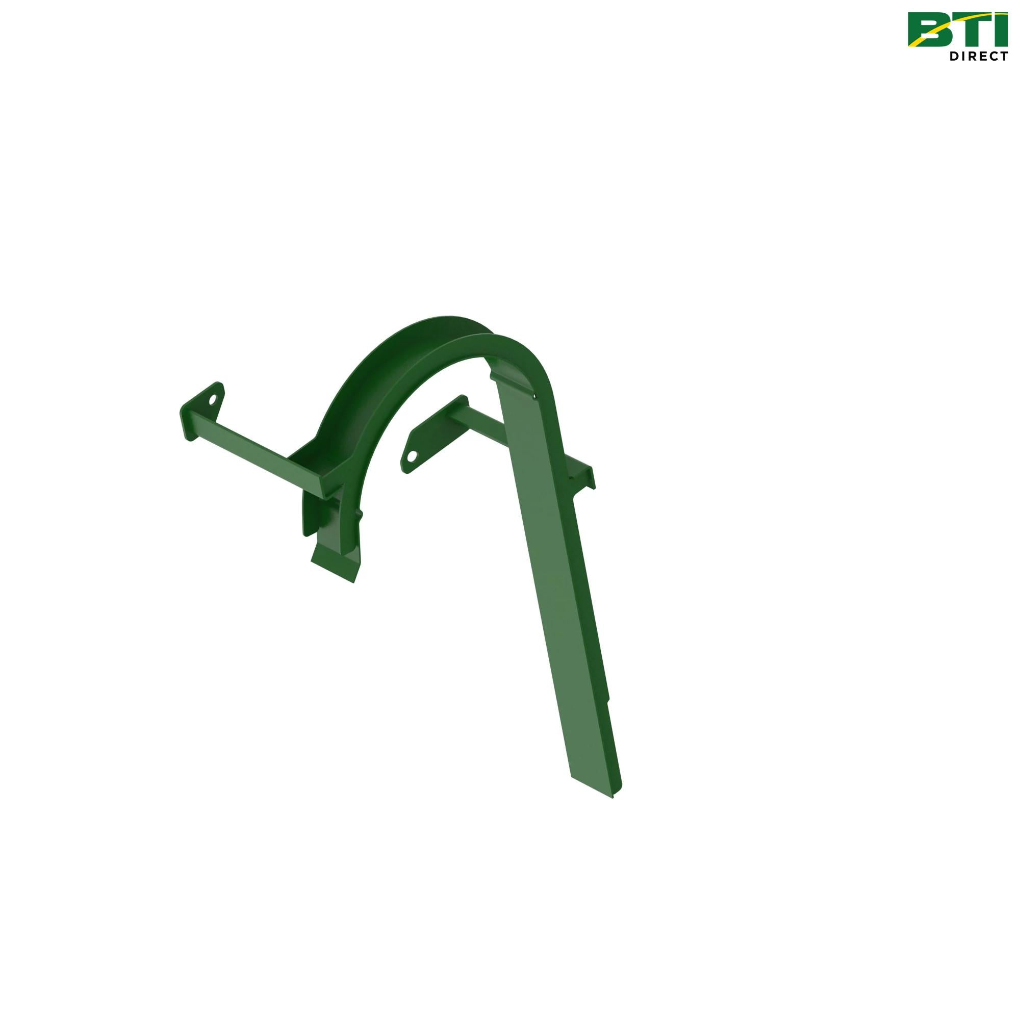 AH222232: Unloading Auger Countershaft Drive Channel