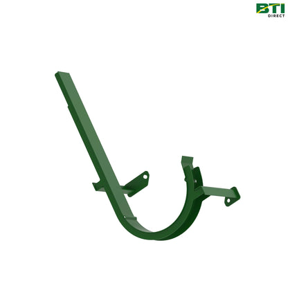 AH222232: Unloading Auger Countershaft Drive Channel