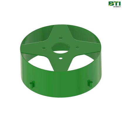 AH222249: Hub Assembly
