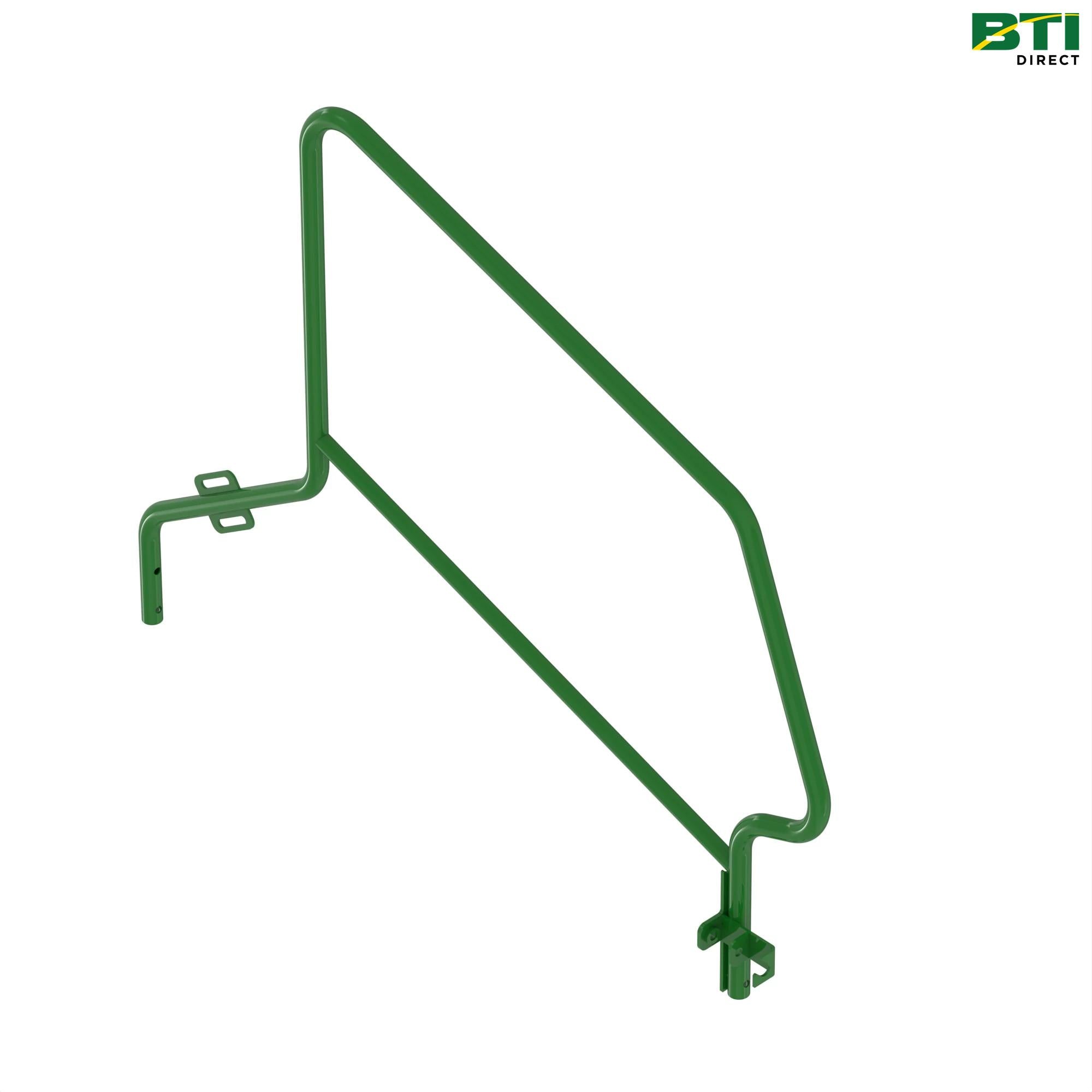 AH222259: Engine Deck Handrail