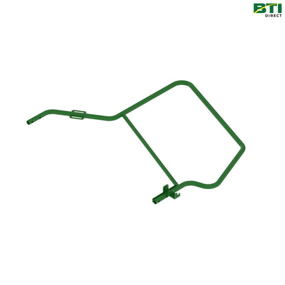 AH222259: Engine Deck Handrail
