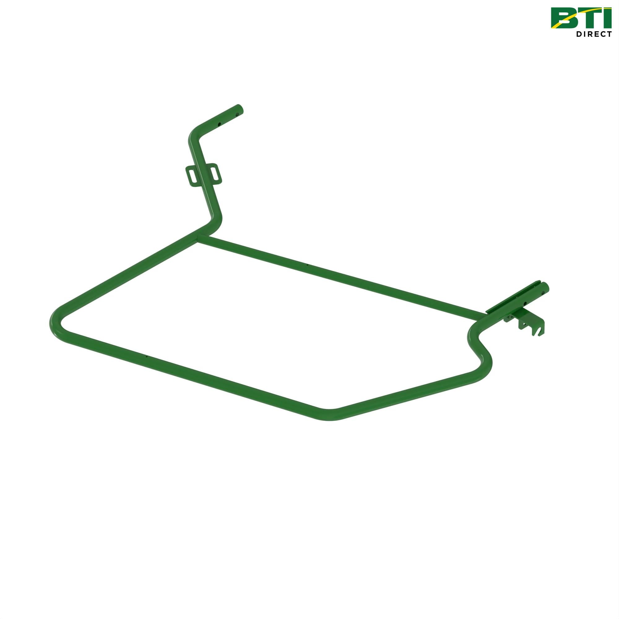 AH222259: Engine Deck Handrail