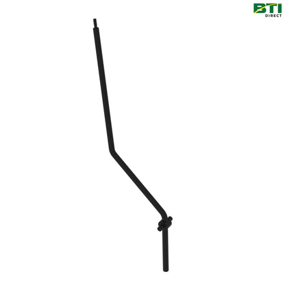 AH222266: Gearshift Lever