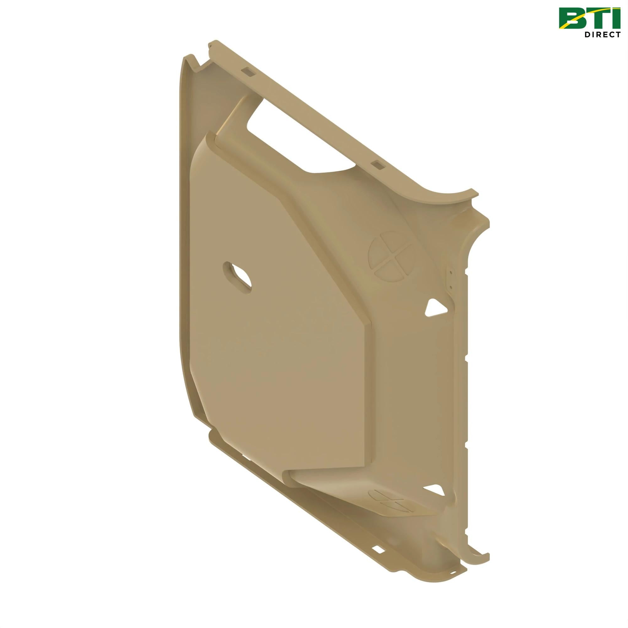 AH222267: Interior Cab Headliner