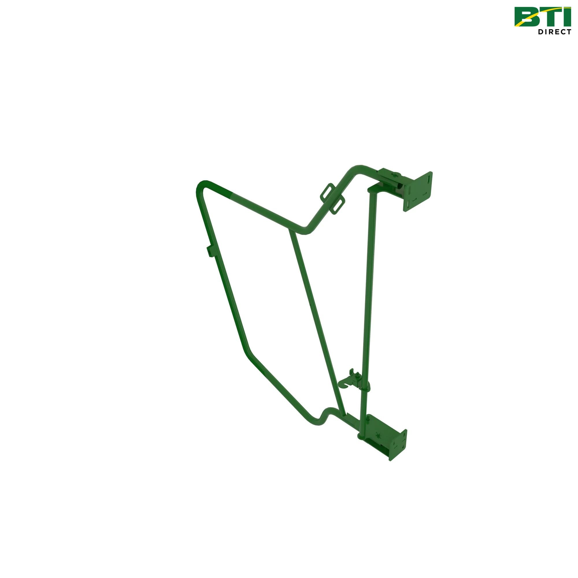 AH222392: Handrail