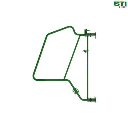 AH222392: Handrail
