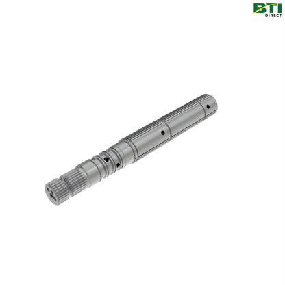 AH222492: Output Shaft, Right Side