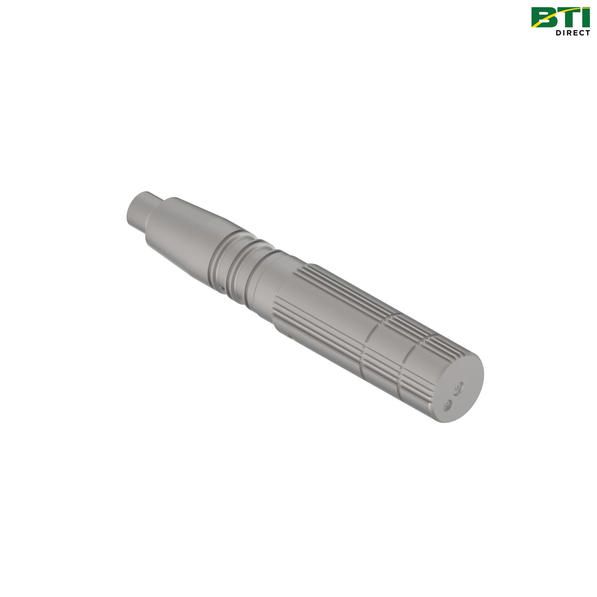 AH222493: Left Side Primary Countershaft Drive Shaft