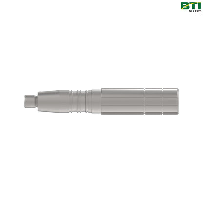 AH222493: Left Side Primary Countershaft Drive Shaft