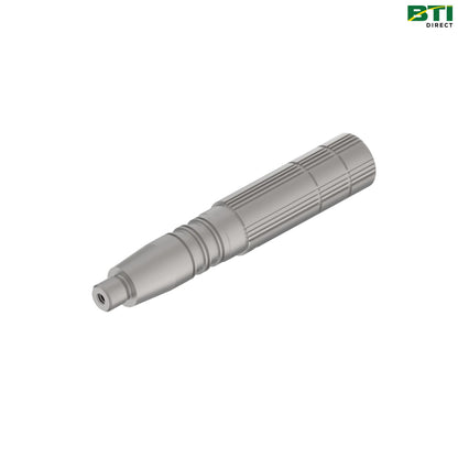 AH222493: Left Side Primary Countershaft Drive Shaft