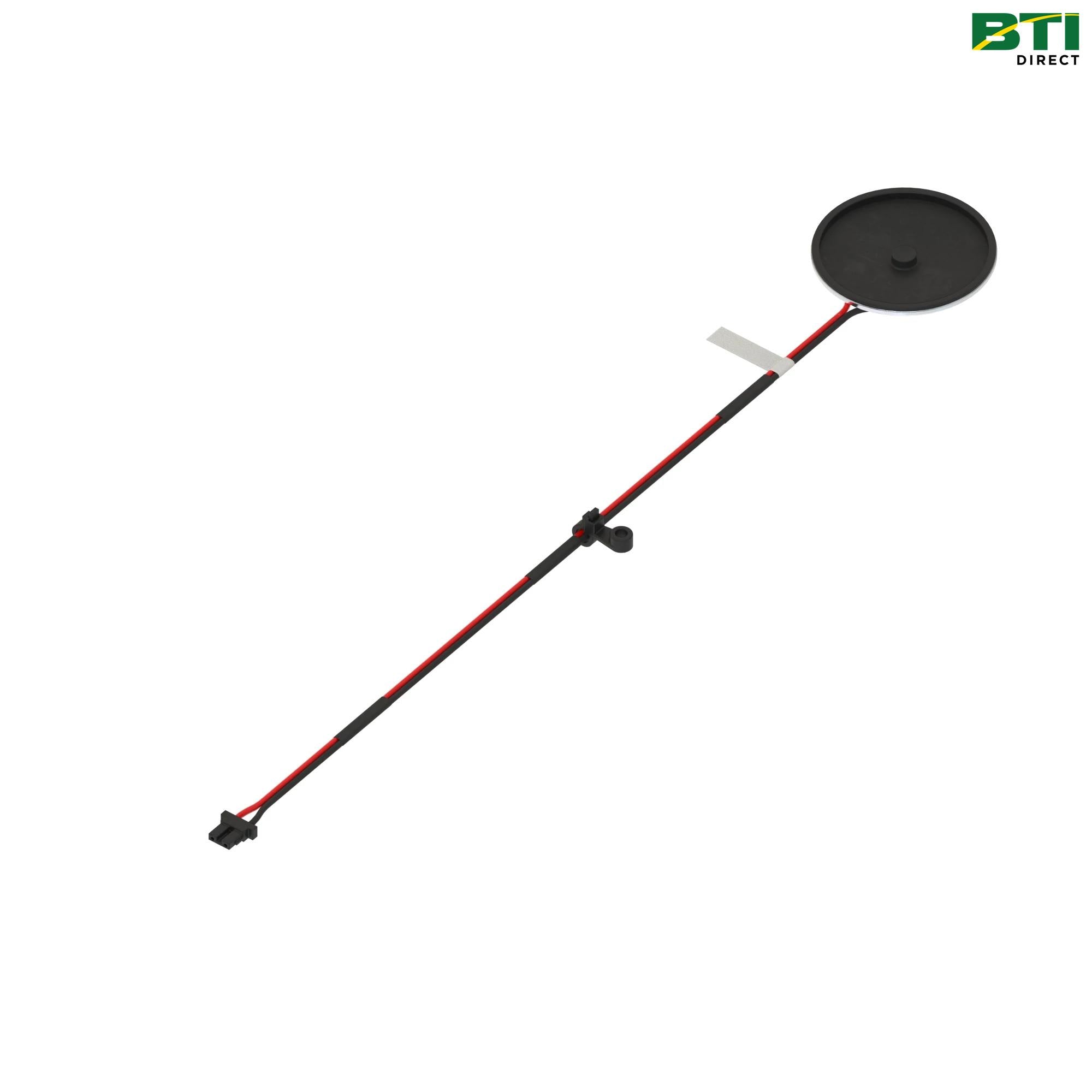 AH222509: Right Side Cornerpost Speaker