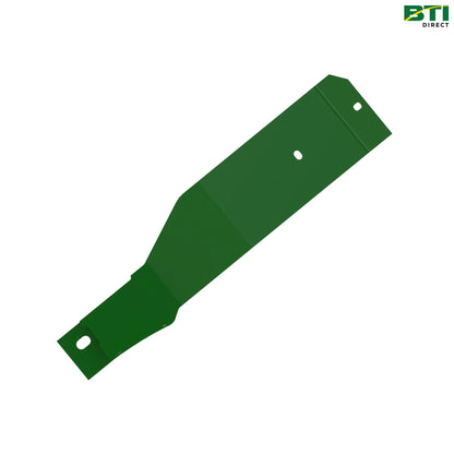 AH222557: Feeder House Fore/Aft Pivot Frame Shield, Right Side