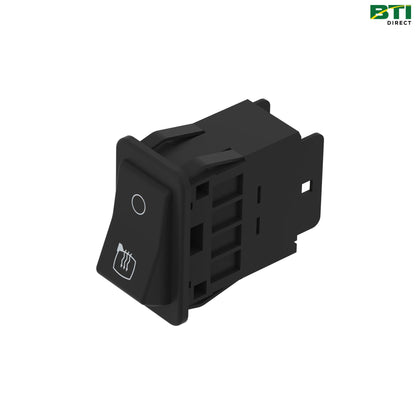 AH222584: Toggle/Rocker Switch