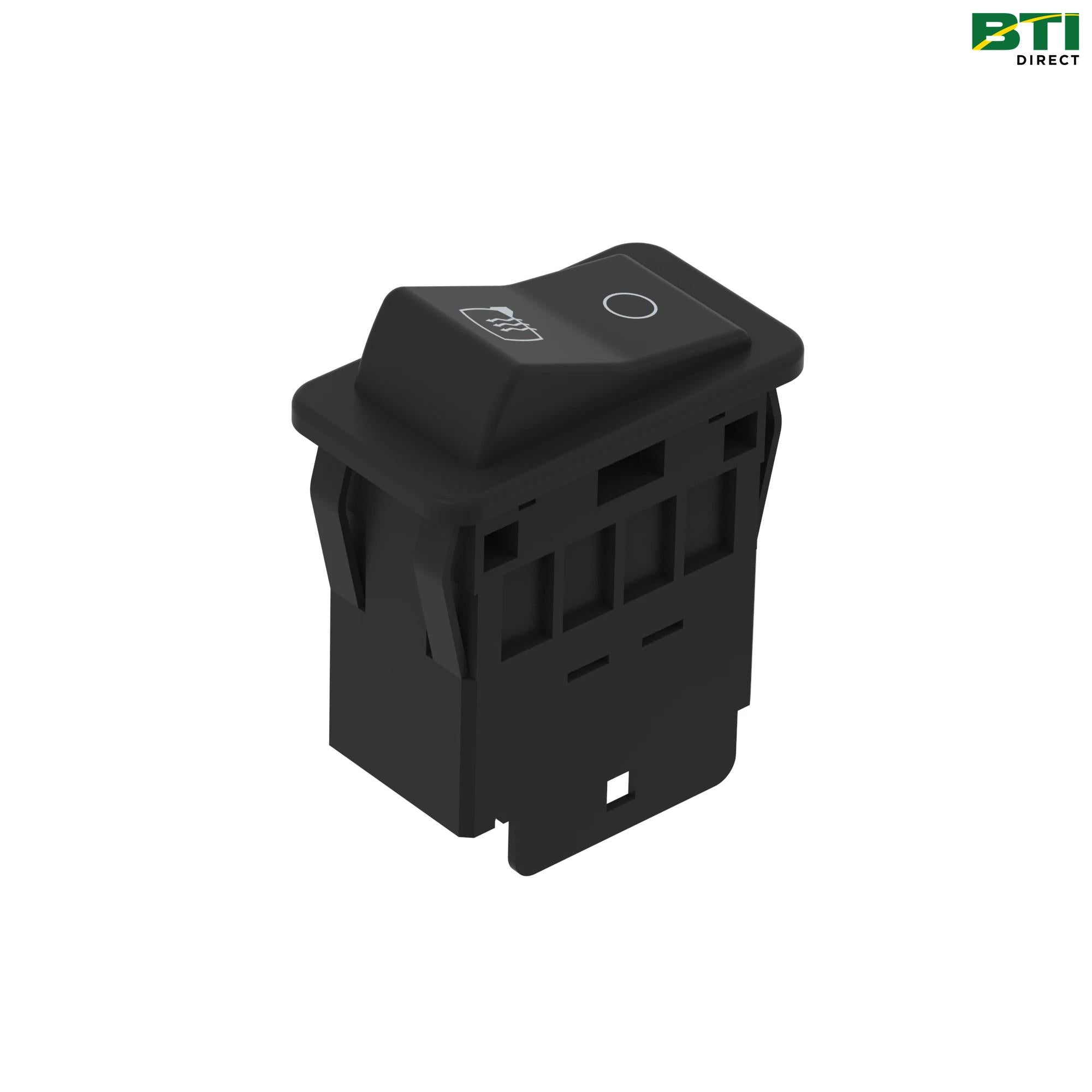 AH222584: Toggle/Rocker Switch