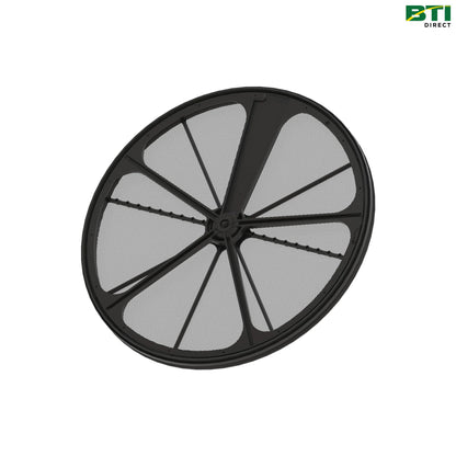AH222596: Rotary Screen