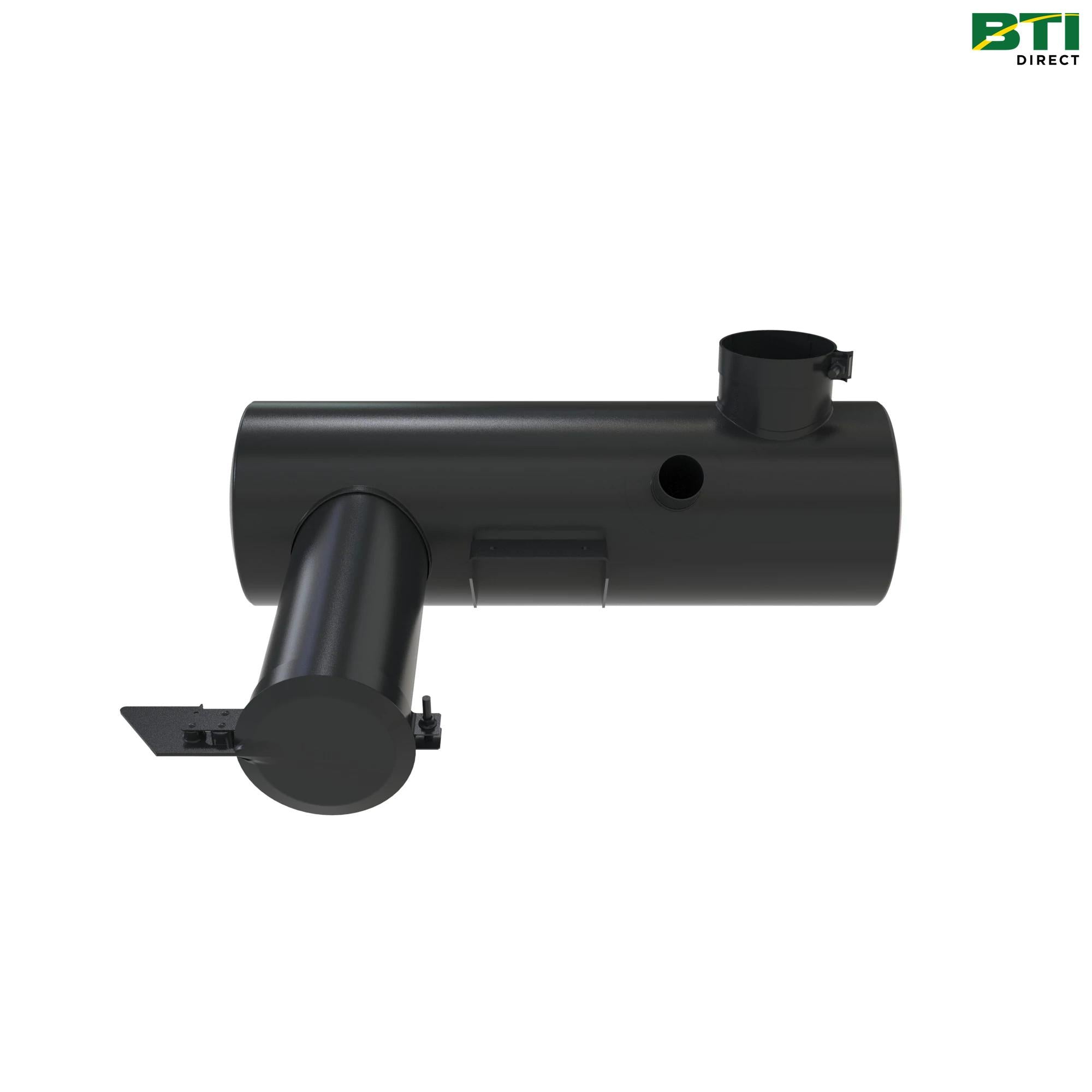 AH222798: Muffler