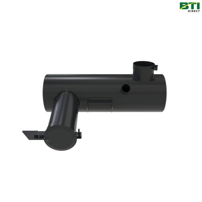 AH222798: Muffler