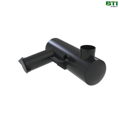 AH222798: Muffler