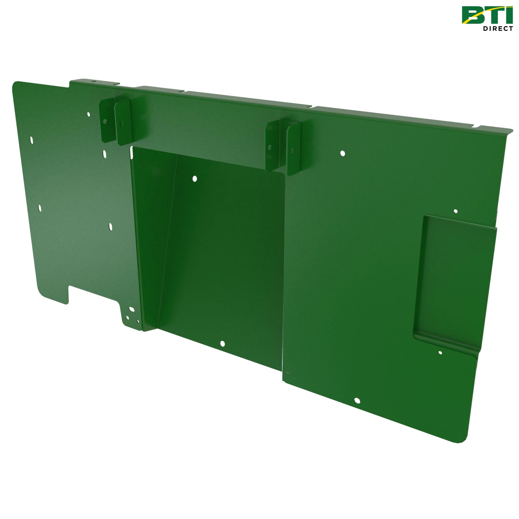 AH222800: Heat Shield