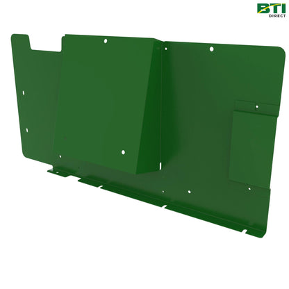 AH222800: Heat Shield