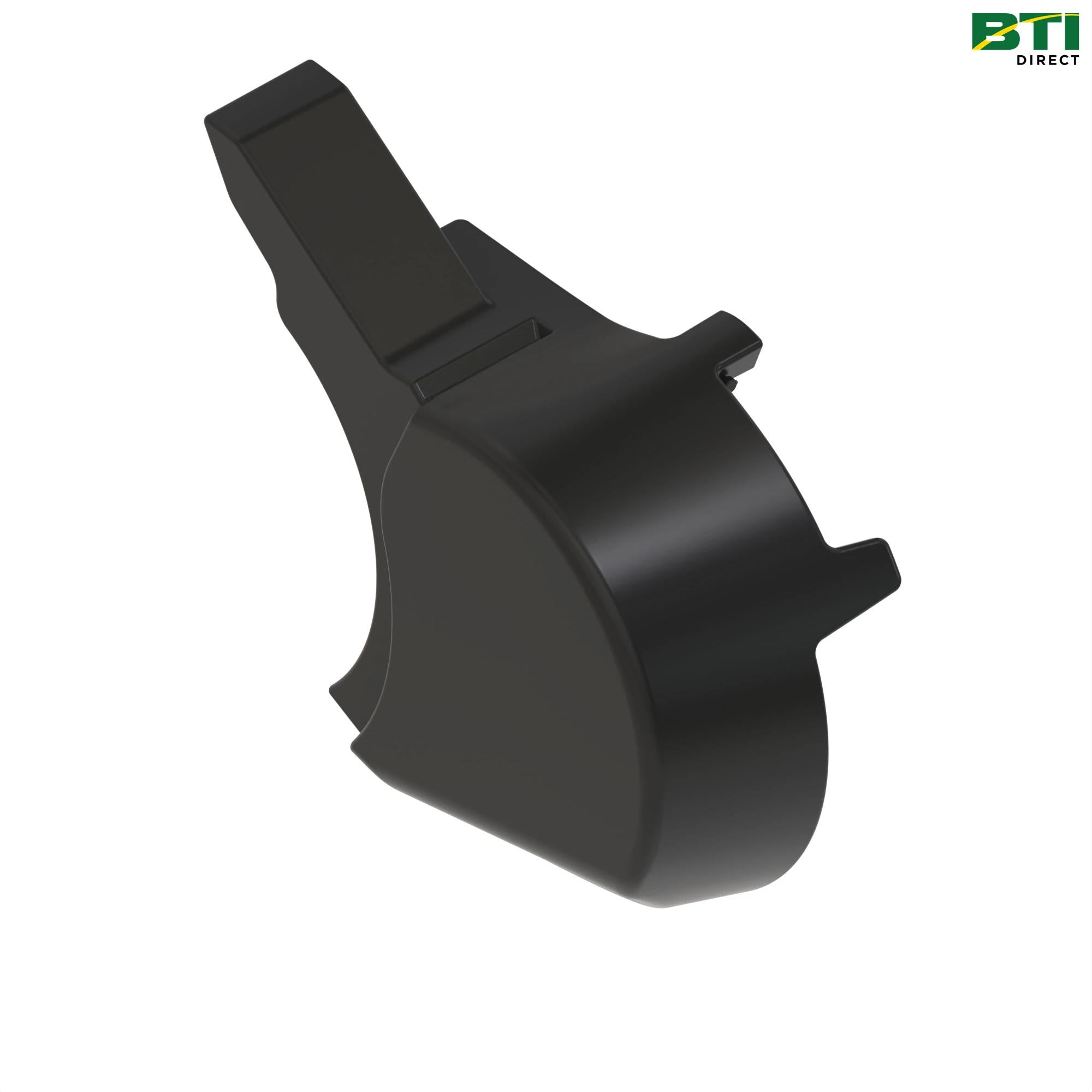 AH222828: Chopper Lower Shield