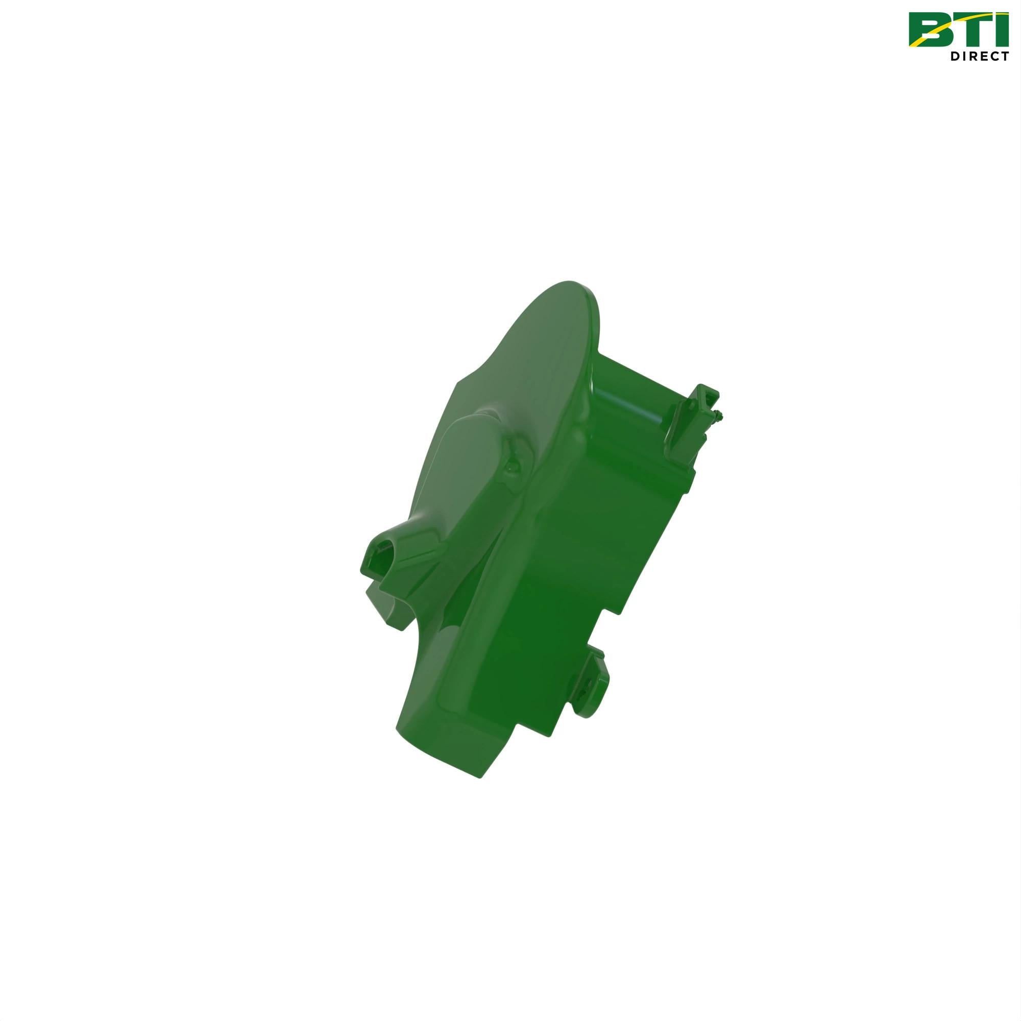 AH222829: Chopper and Spreader Drive Shield