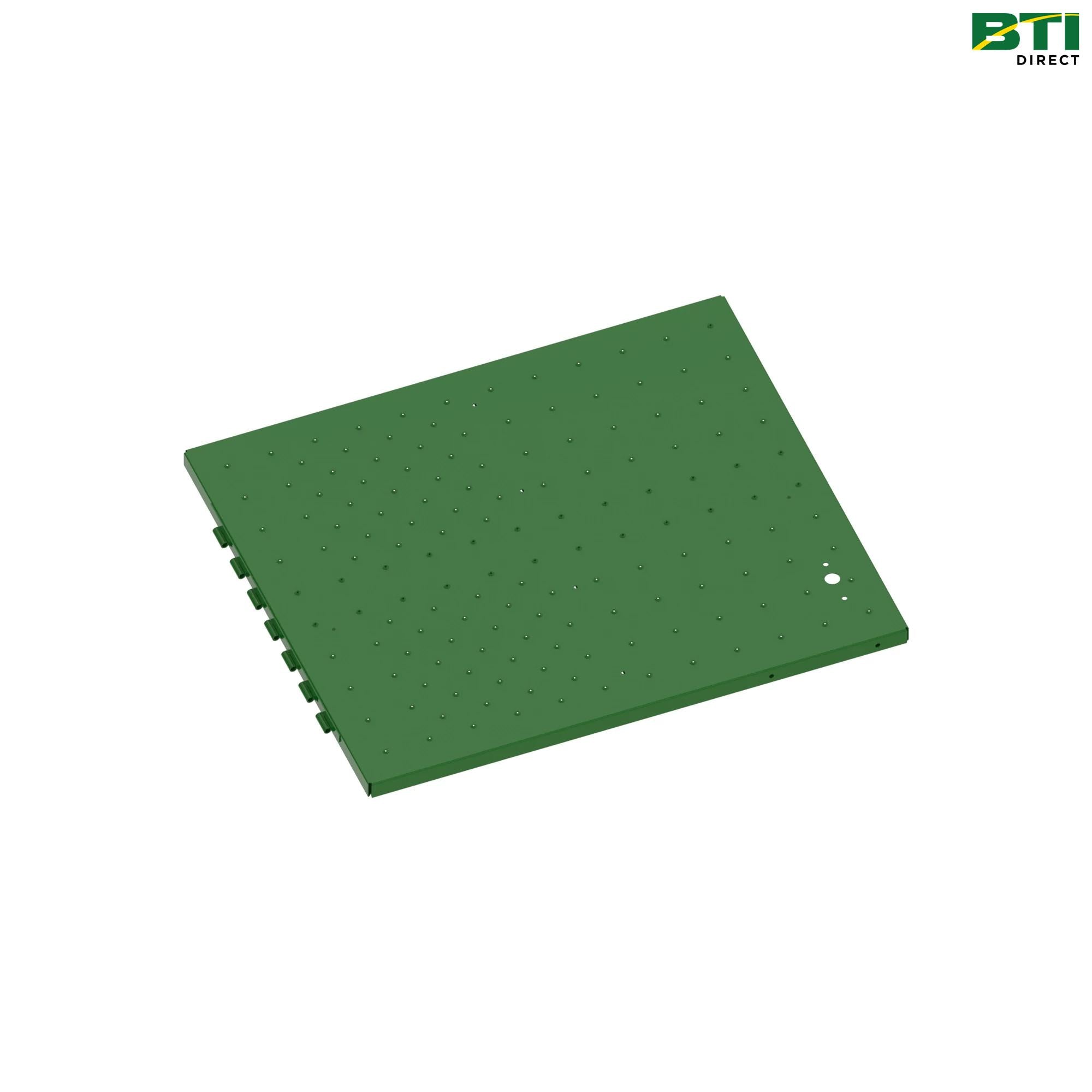 AH223013: Engine Rear Cover