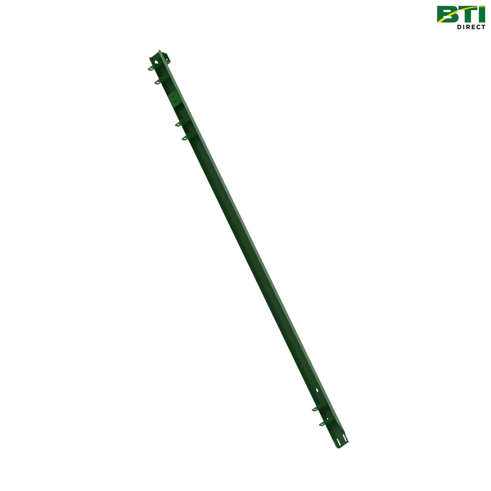 AH223047: Left Side Channel Gullwing Assembly