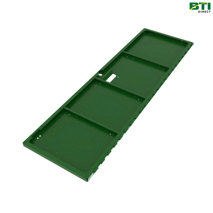 AH223049: Front Engine Cover Door