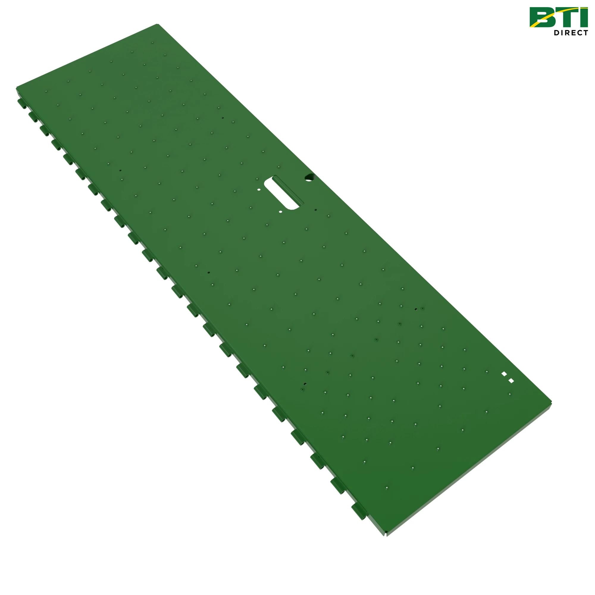 AH223049: Front Engine Cover Door