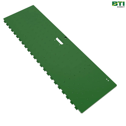 AH223049: Front Engine Cover Door