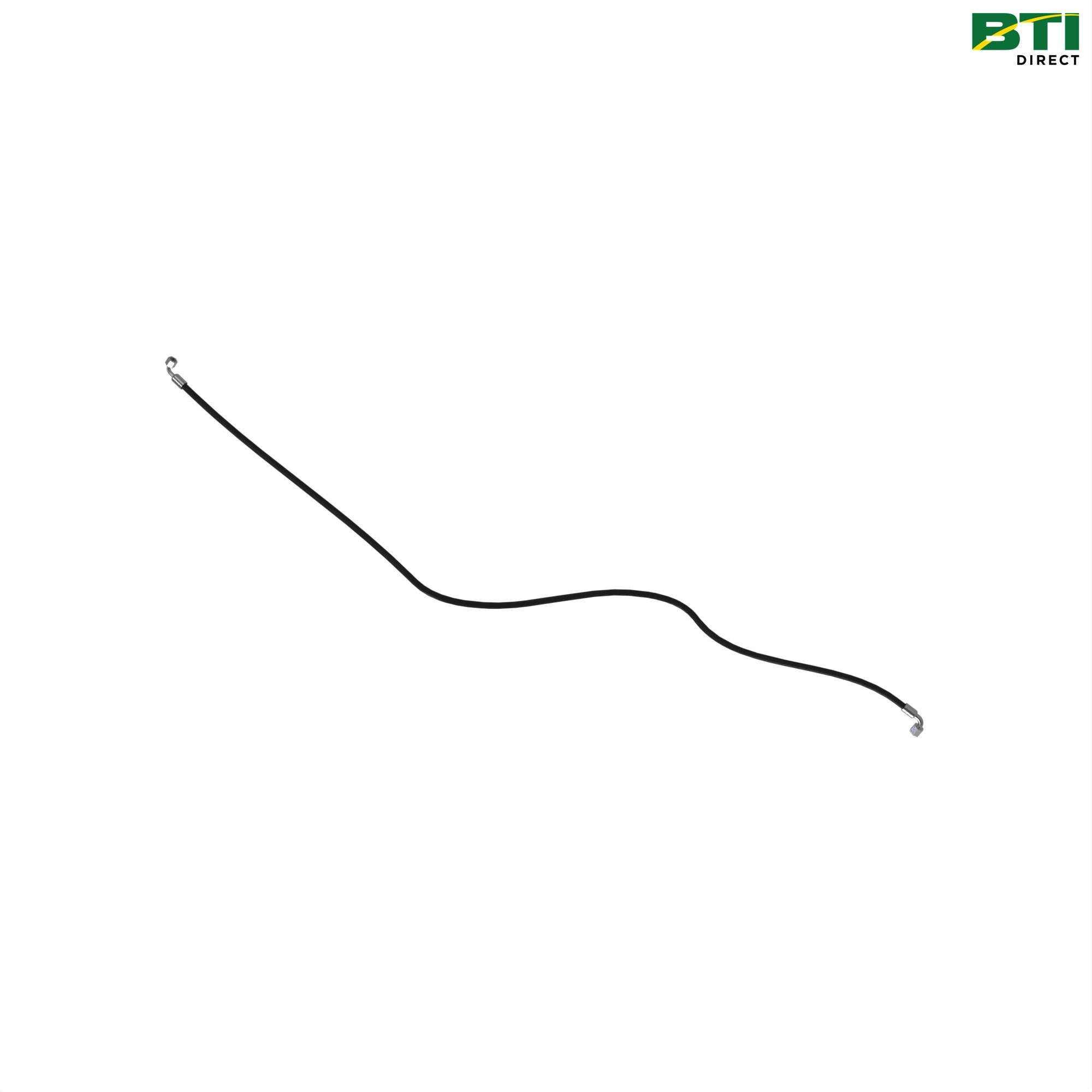 AH223100: Hydraulic Hose
