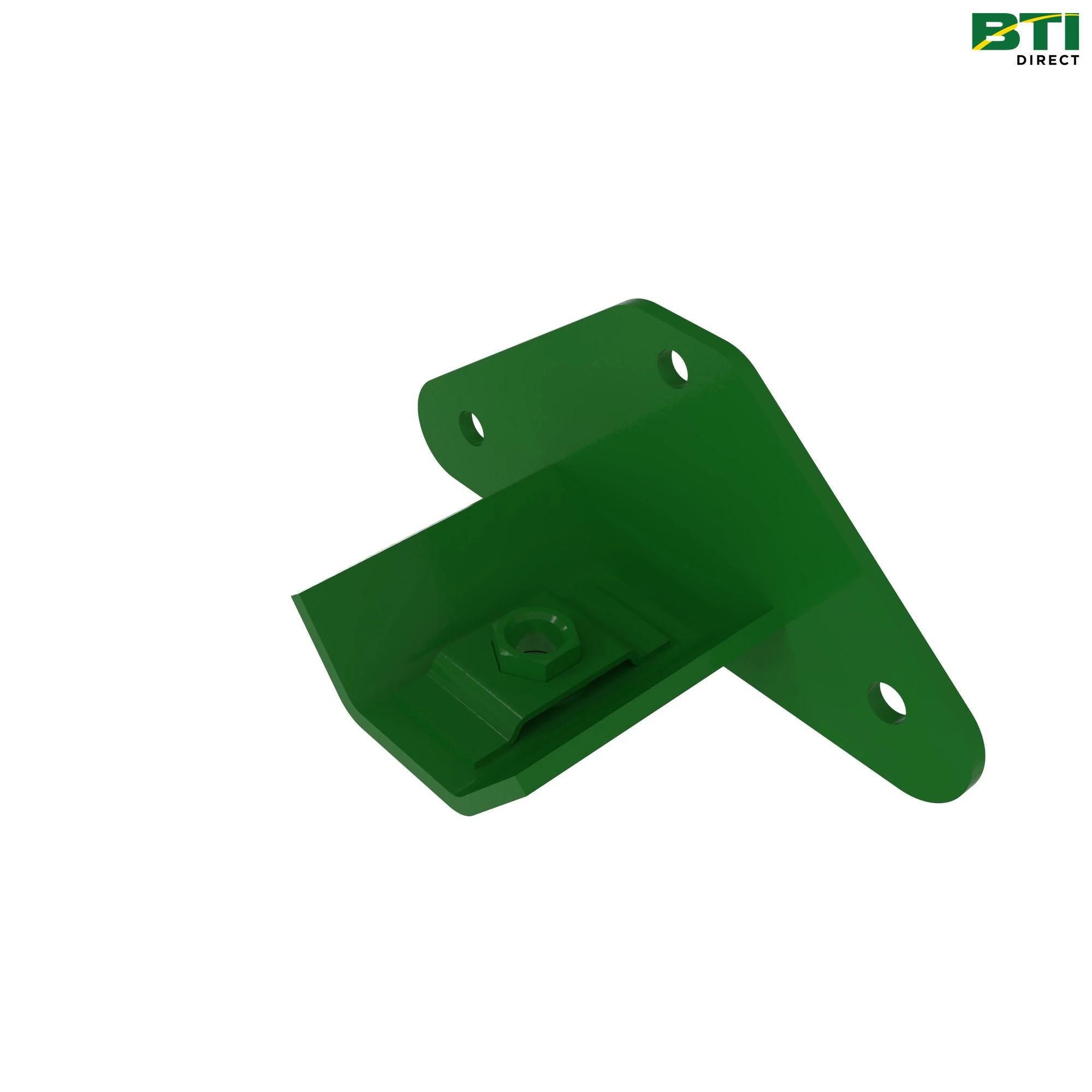 AH223122: Front Chaffer Extension Mount Bracket