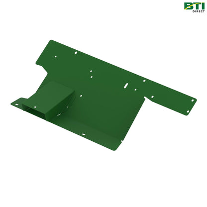 AH223198: Deflector Shield