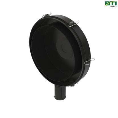 AH223200: Air Intake, Air Cleaner