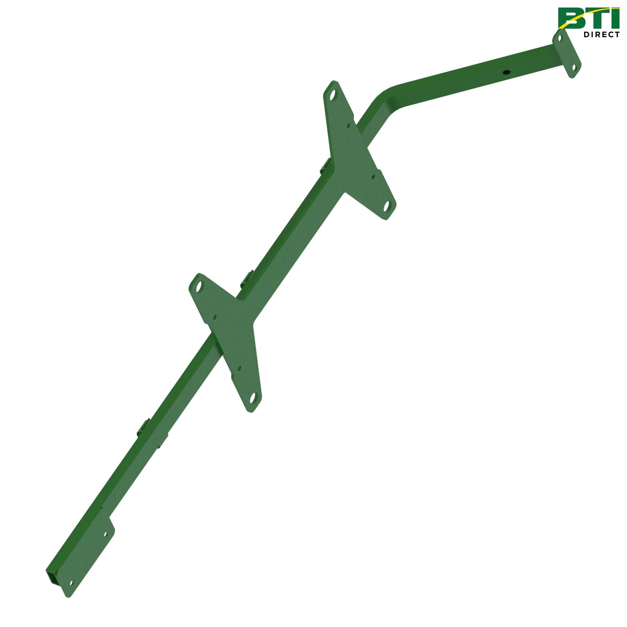 AH223350: Structural Tube