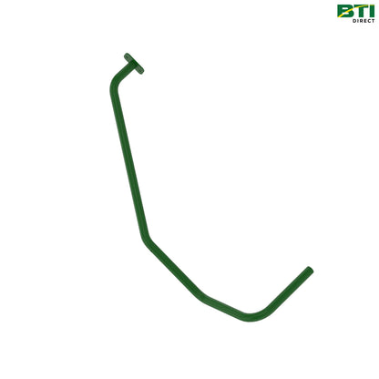 AH223416: Warning Light Structural Tube, Right Side